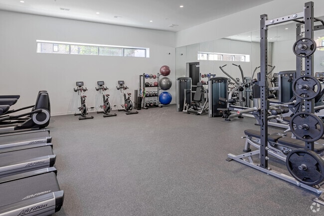 Interior Photo - Second & Second