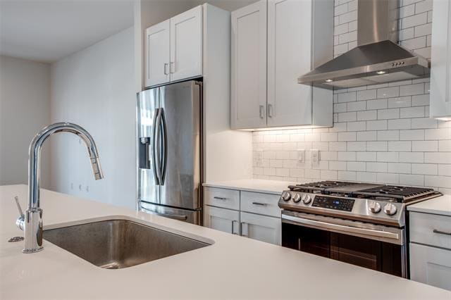 Building Photo - 2128 Ashby St