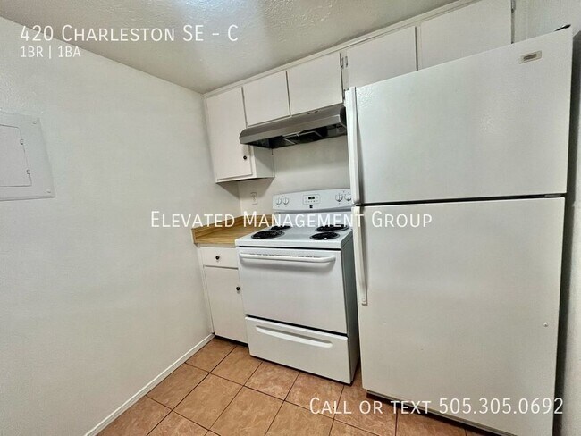 Foto del edificio - 420 Charleston St SE