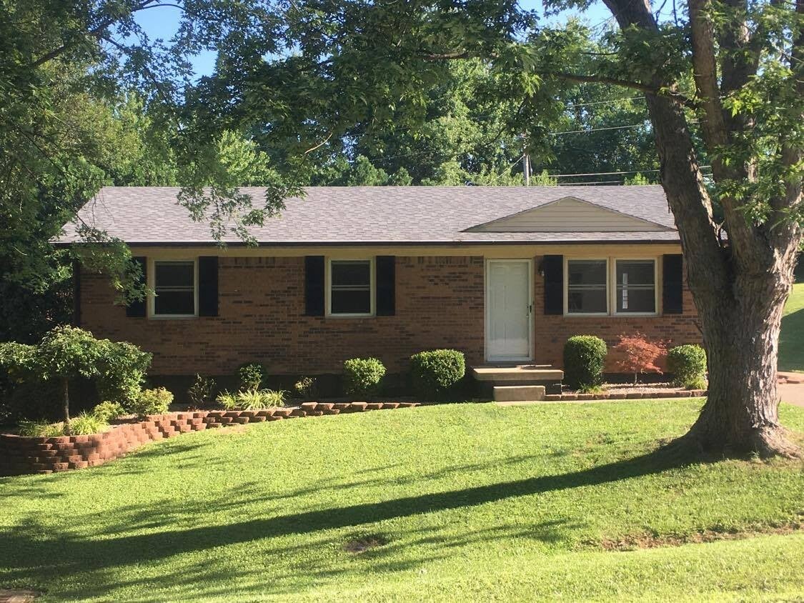 412 Franklin Ave, Elizabethtown, KY 42701 House Rental in