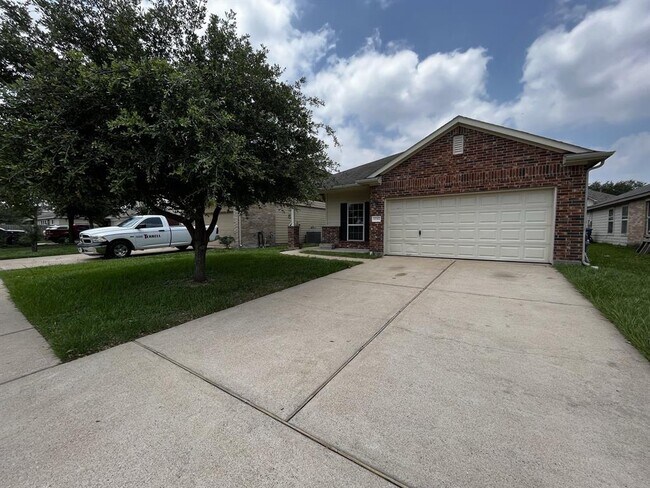 Foto del edificio - 12311 Allington Dr