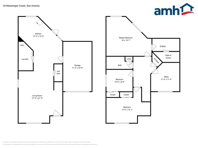 Foto del edificio - 33 Messenger Crk