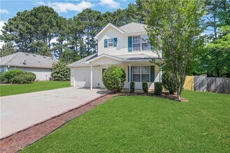 Building Photo - 1338 N Hampton Dr