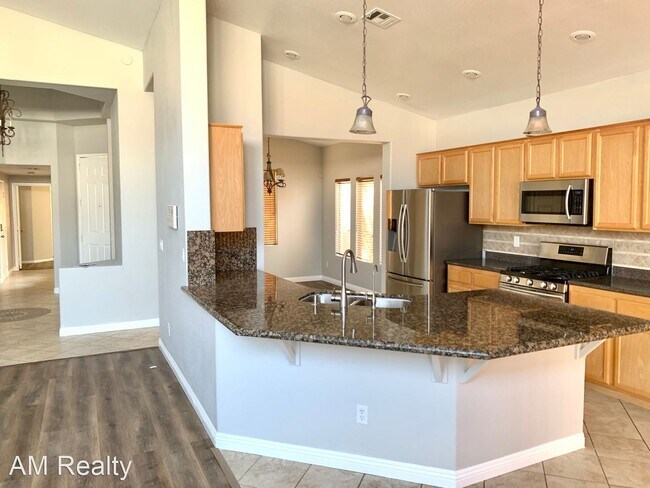 Building Photo - 3 br, 2 bath House - 8268 Orange Vale Ave