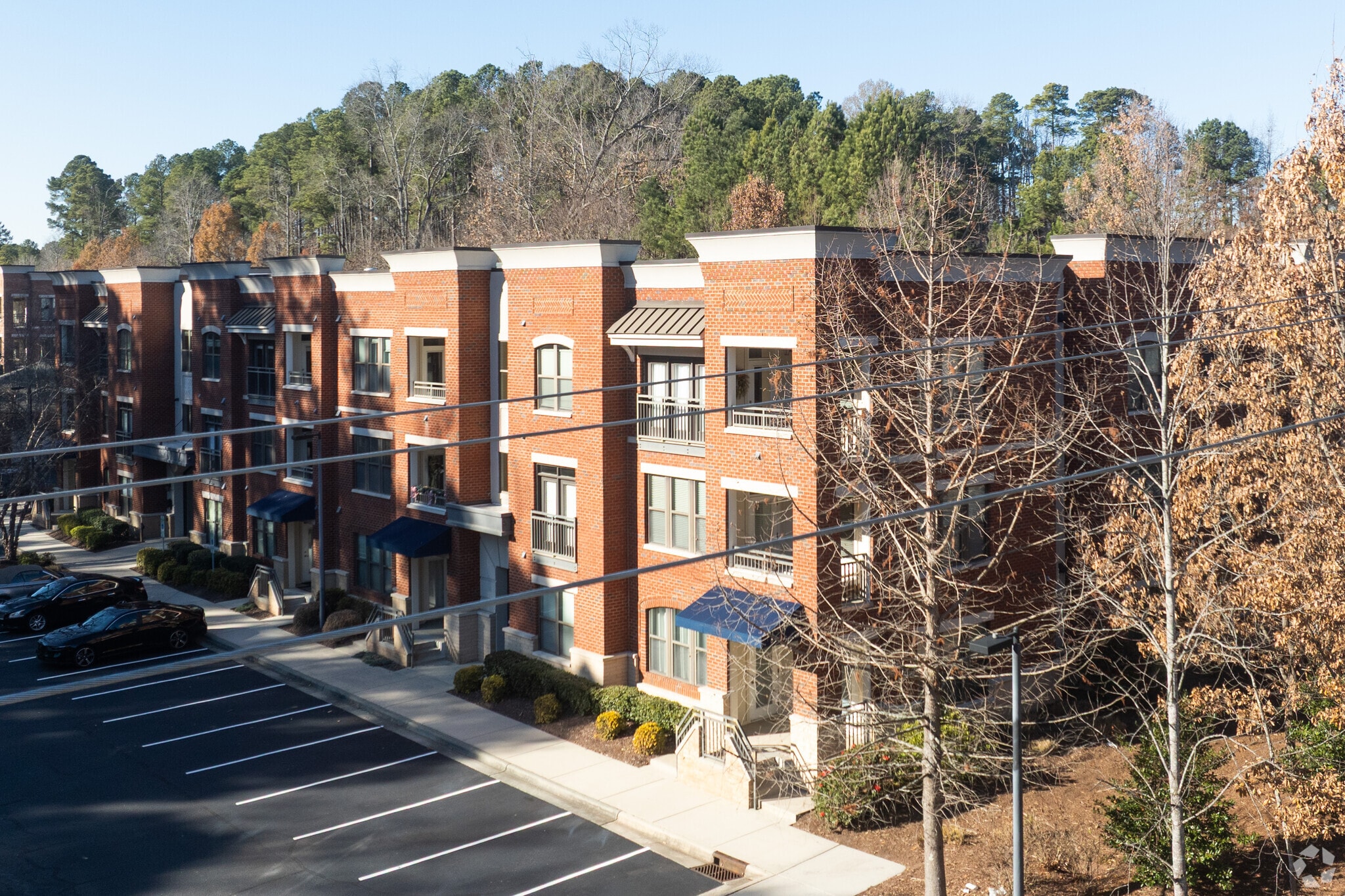 The Landing at Southpoint