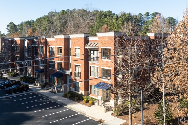 The Landing at Southpoint