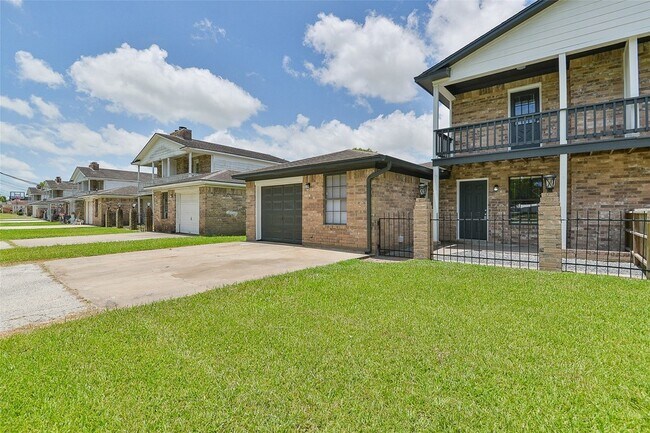 Foto del edificio - 4506 Avenue L