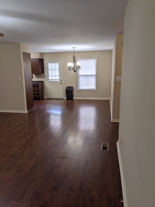 Foto del edificio - 1603 4th St NE
