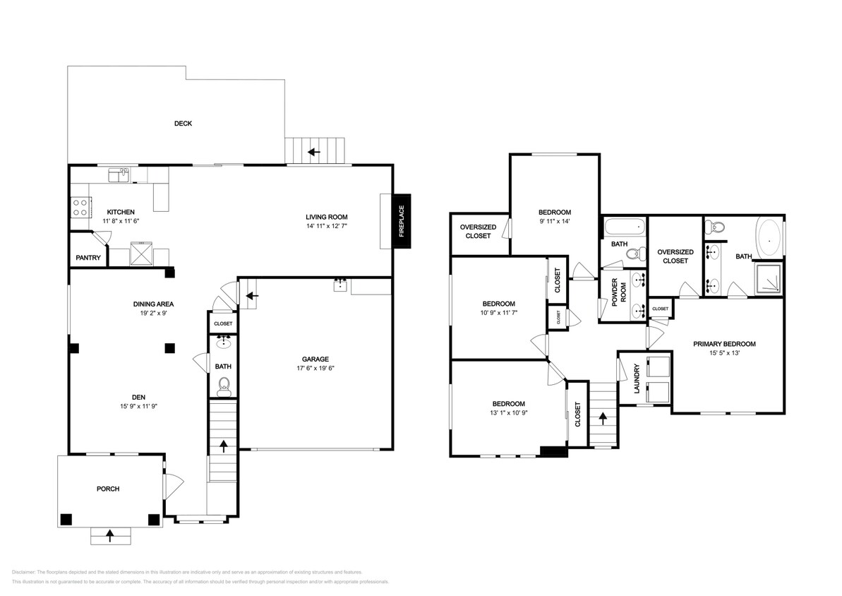 Foto del edificio - 3915 Ingleside Dr SE
