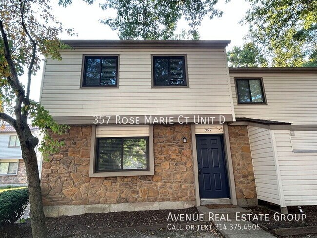 Foto del edificio - 357 Rose Marie Ct
