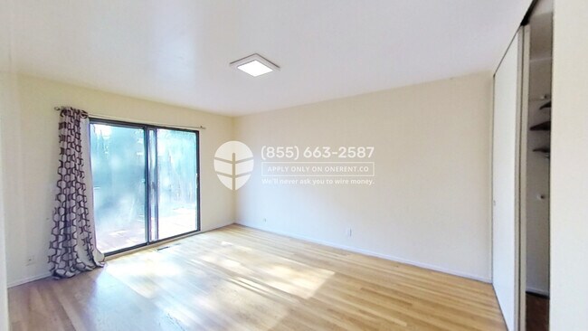 Foto del edificio - 813 Ponderosa Ave