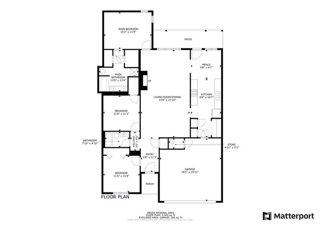 Foto del edificio - 3 Bedroom in Tuscaloosa