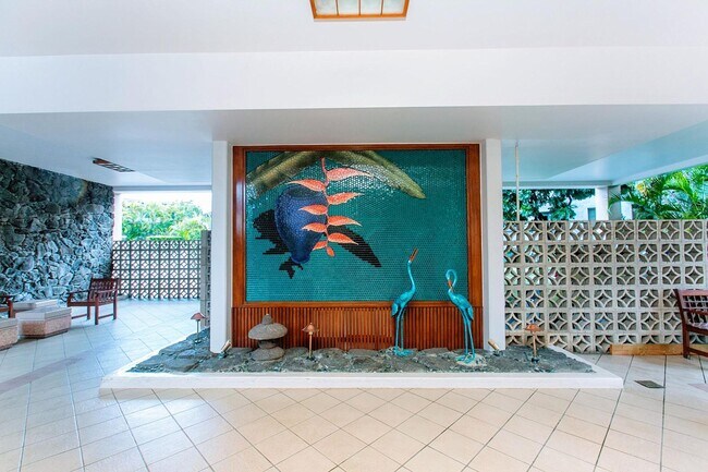 Foto del edificio - 1617 Keeaumoku St