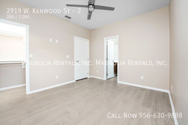 Foto del edificio - 2919 W Kenwood St