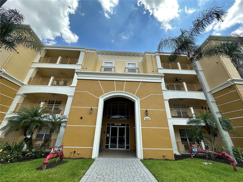 5036 Shoreway Loop Unit 305, Orlando, FL 32819 Condo for Rent in