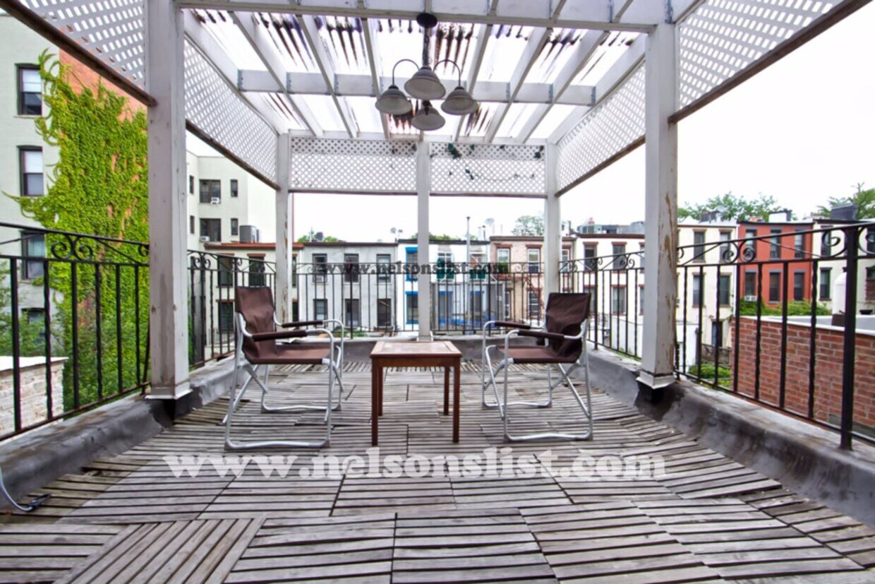 Foto principal - 533 3rd Ave