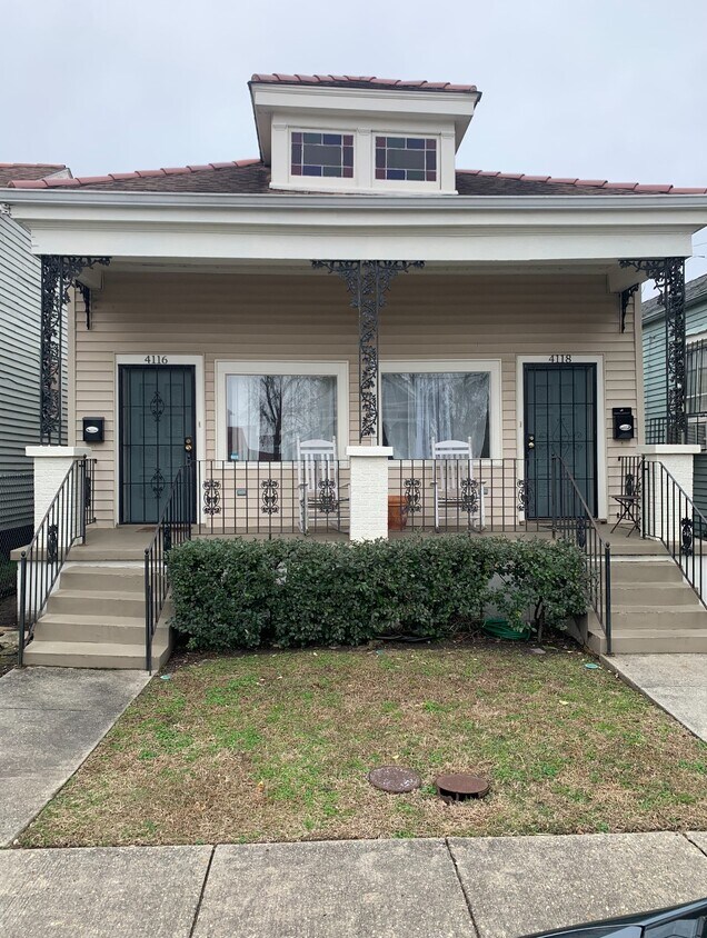 Foto principal - 4116 S Liberty St