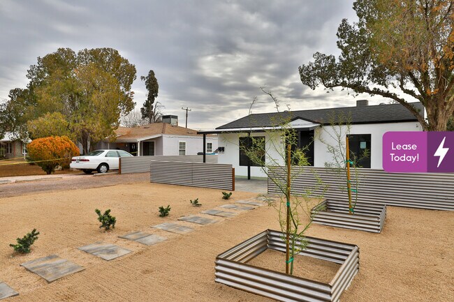 Foto del edificio - 509 W Hazelwood St