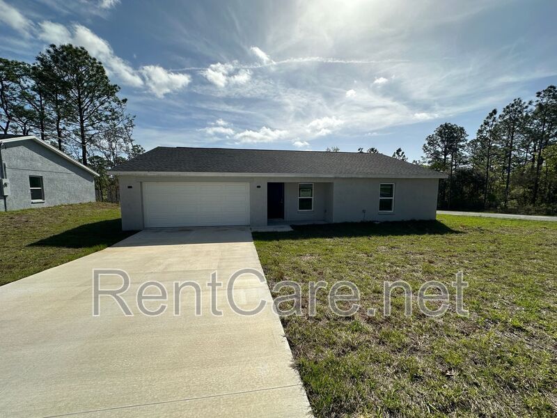 Primary Photo - 7043 N Outrigger Terrace