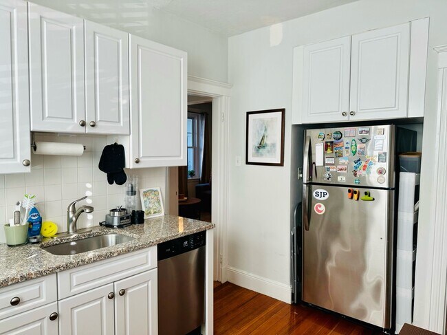 Foto del edificio - 343 S Huntington Ave