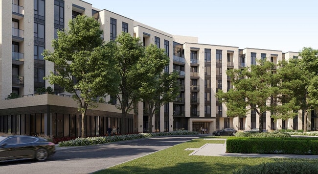 Building Photo - Bloom