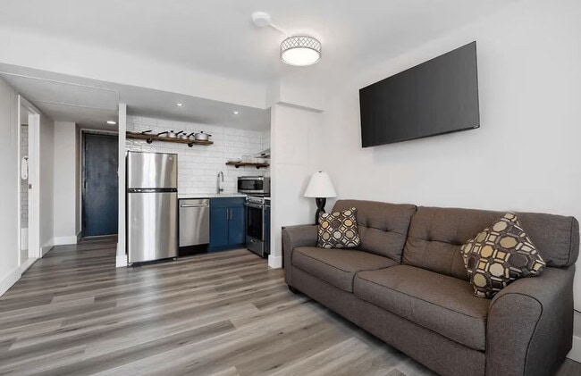 Photo - The Ledger Apartments