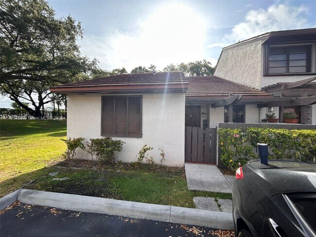Building Photo - 13301 SW 88th Ter