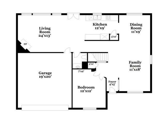 Building Photo - 1348 Blazing Star Rd SE