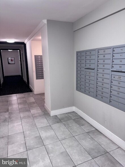 Foto del edificio - 2030 F St NW