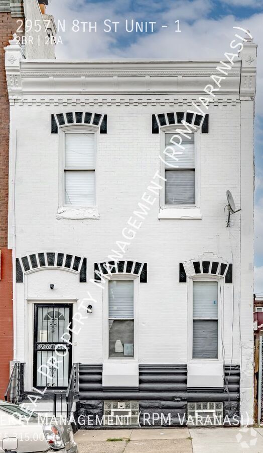 Building Photo - 2957 N 8th St