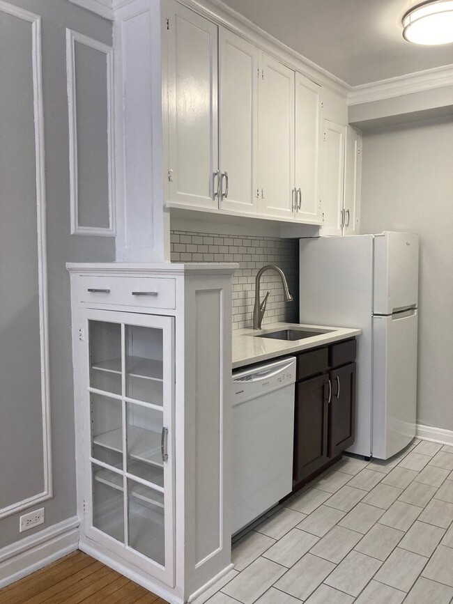 Foto del edificio - Edgewater Studio with Heat and Cooking Gas...