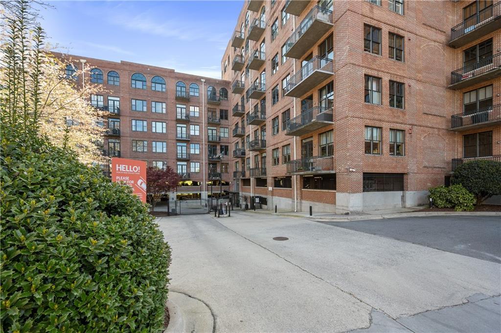 3235 Roswell Rd Unit 407, Atlanta, GA 30305 Condo for Rent in Atlanta