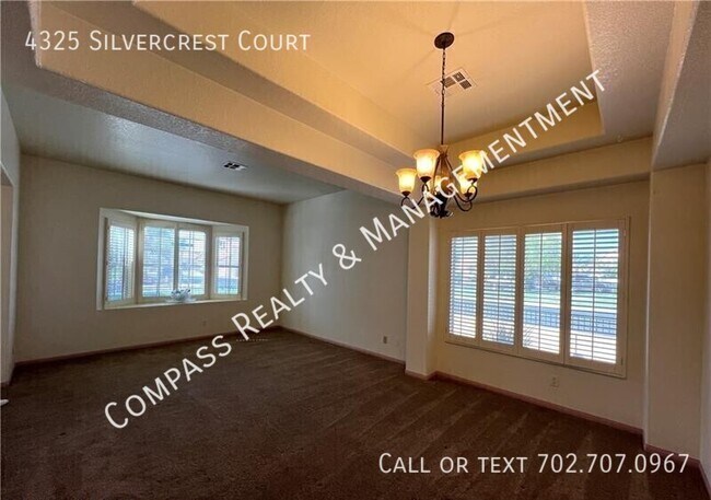 Foto del edificio - 4325 Silvercrest Ct