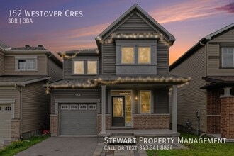 Building Photo - 152 Westover Cres