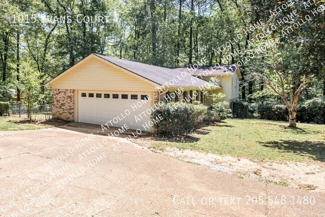 Building Photo - 1015 Evans Ct