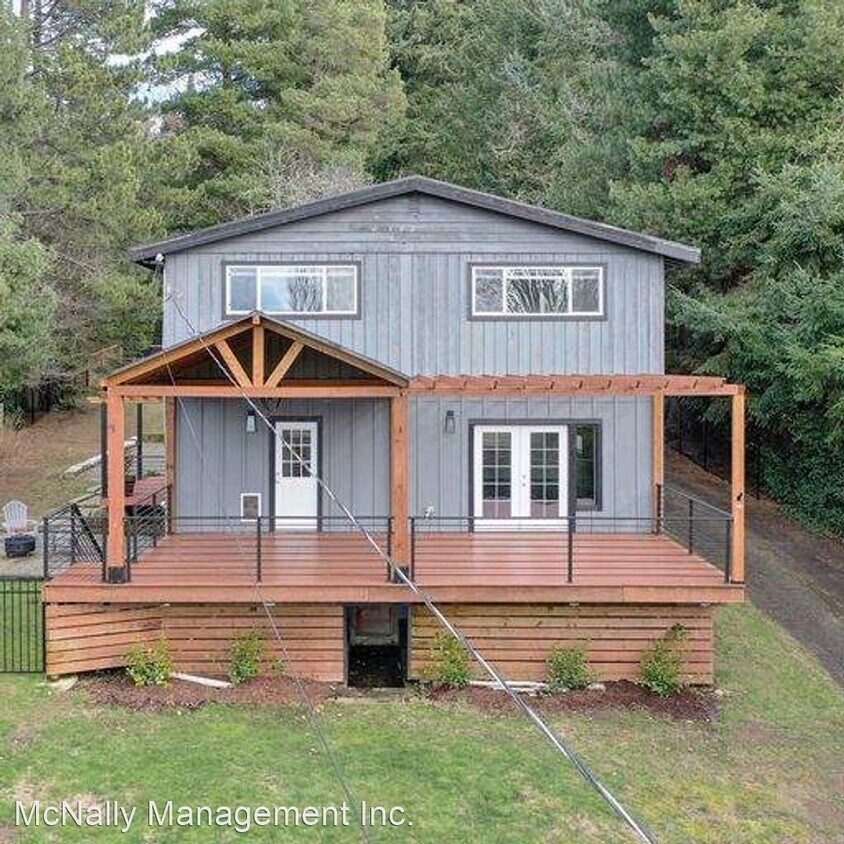 Primary Photo - 3 br, 1.5 bath House - 9321 Crescent Valle...