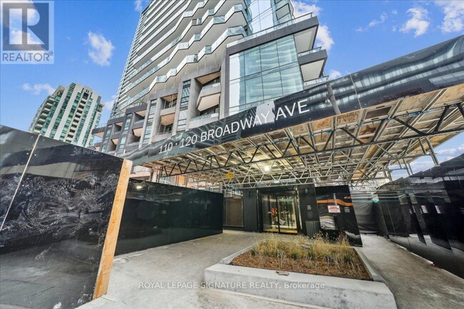 Building Photo - 120 Broadway Ave