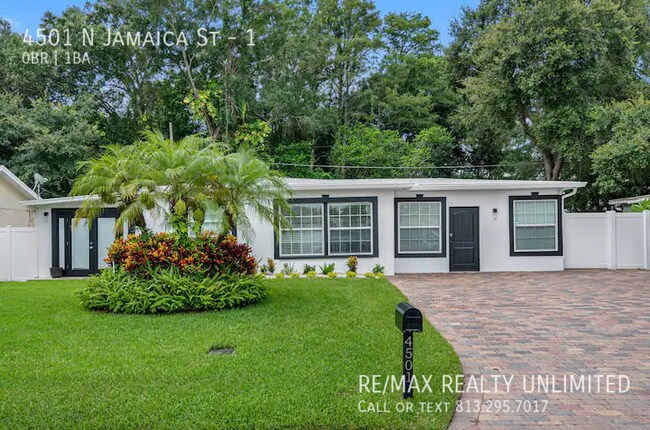 Foto del edificio - Fully Furnished - Studio - 4501 N Jamaica ...