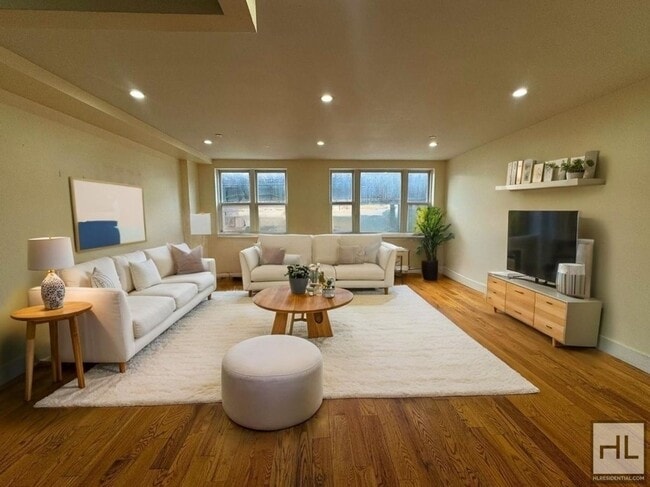 Foto del edificio - BROADWAY