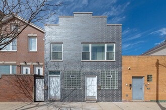 Building Photo - 524 N Ashland Ave