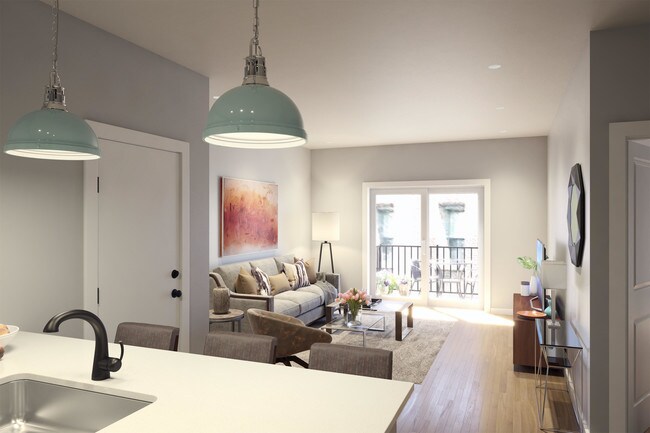 Foto del edificio - 928 W Oakdale Ave