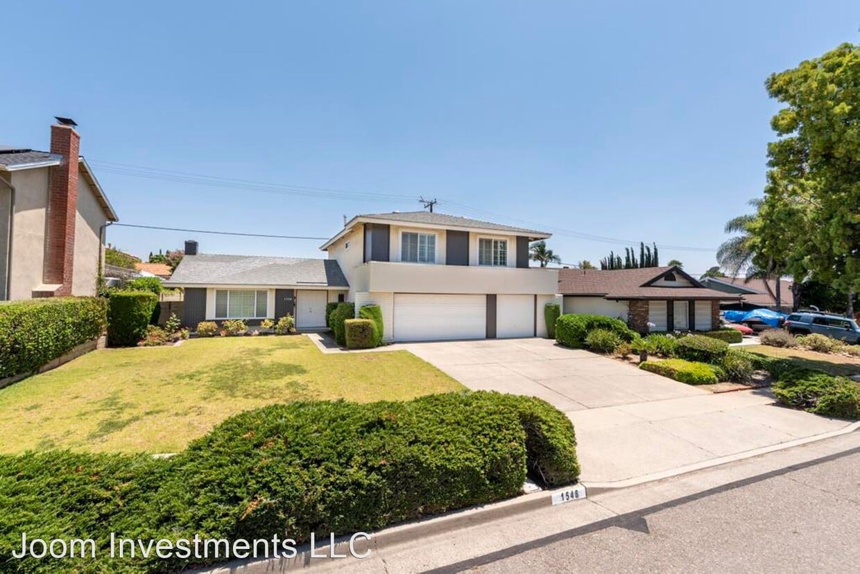 Foto principal - 5 br, 3 bath House - 1548 Shenandoah St