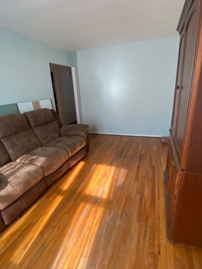 Living room - 4120 210th St