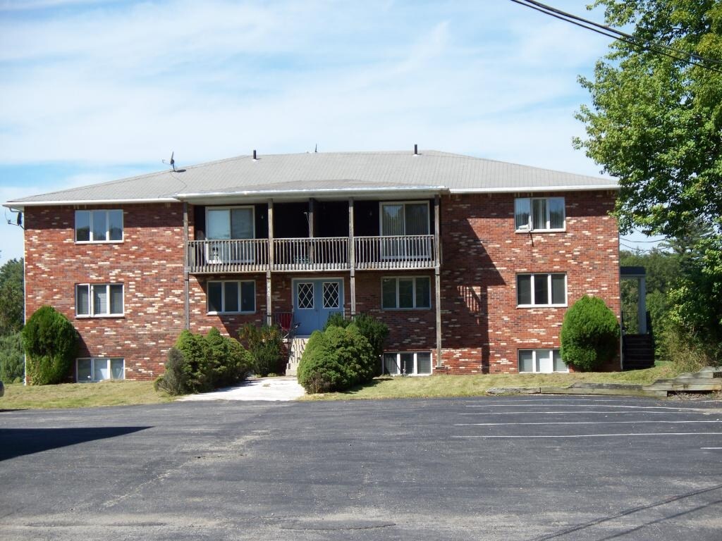 306 Lake Shore South, Montague, NJ 07827 Apartments in Montague, NJ