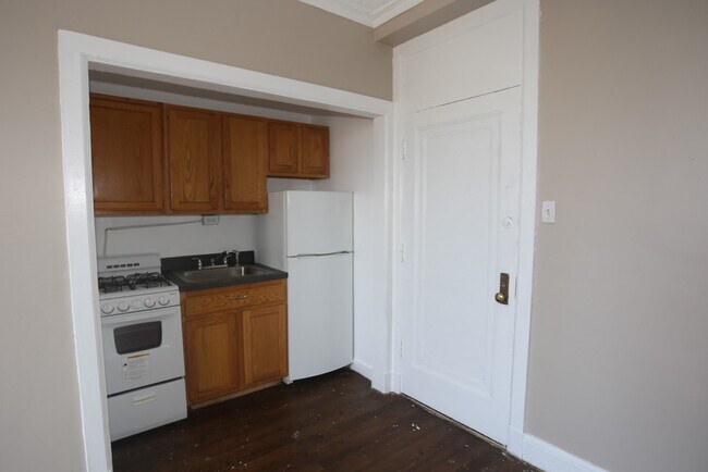 Foto del edificio - 3834 N Fremont St