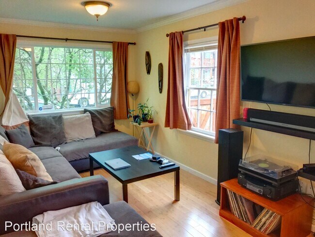 Building Photo - 3 br, 2 bath House - 3407 SE 77th Ave.