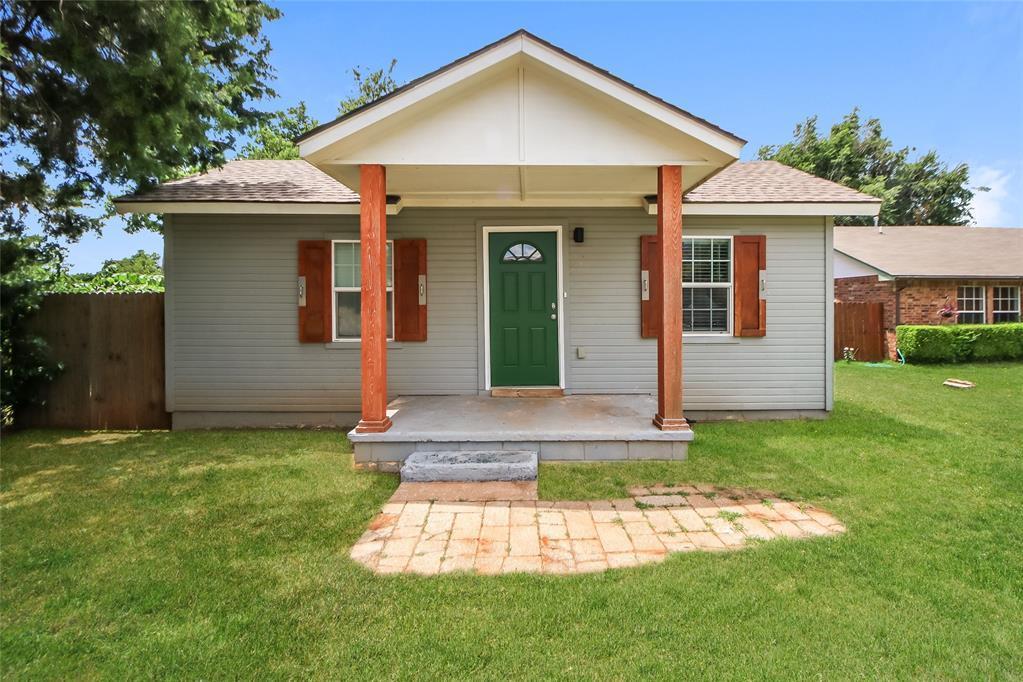 Foto principal - 3917 S Agnew Ave