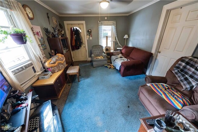 Foto del edificio - 1 br, 1 bath House - 121 Nelson St