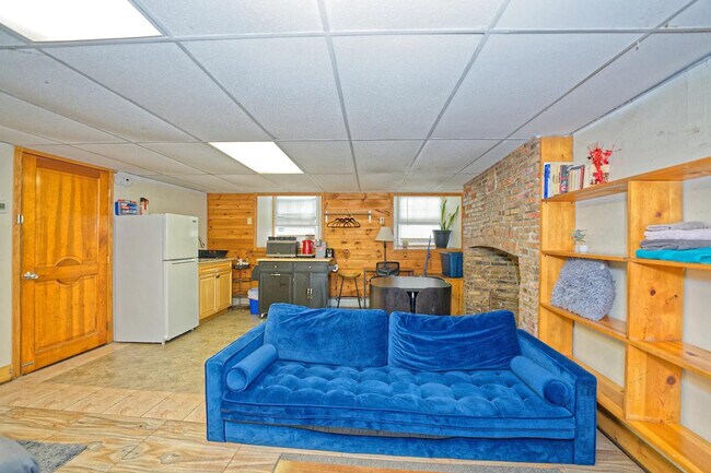 Foto del edificio - 88 Madison Ave