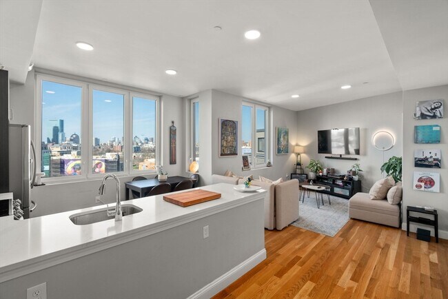 Foto del edificio - 10 Taber St